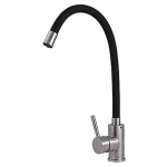 Змішувач для умивальн. EZA1-C090 Solone 270003