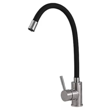 Змішувач для умивальн. EZA1-C090 Solone 270003