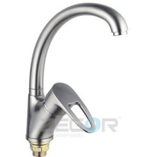 Змішувач кухня бокова Zegor YUB A180