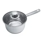 15211 Ковш нерж 2,1л А +2173