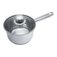 15211 Ковш нерж 2,1л А +2173