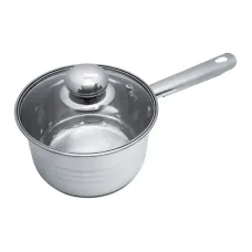 15211 Ковш нерж 2,1л А +2173