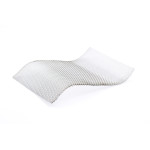 Сітка сталева для пайки пластику нержавіюча армуюча (за 1шт) 29247