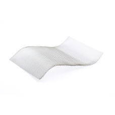 Сітка сталева для пайки пластику нержавіюча армуюча (за 1шт) 29247