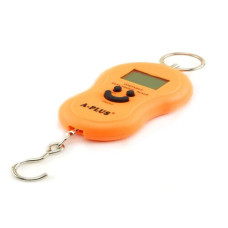 Кантер електронний на батар.1659 А+