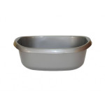 Миска 20л Ламела овал Україна