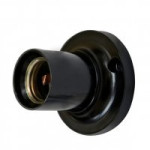 Патрон прямий Е27 65-02-45 87256