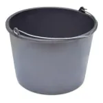 Відро будівельне 16л  MAAN