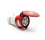 Роз'єми силові