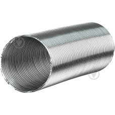 Труба алюміній еластична 3м д150 27312