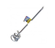 Міксер для штукатурки та сумішей