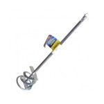 Міксер для фарби 80х400 SDS Сталь 390686