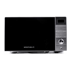 Піч мікрохвильова Grunhelm 20MX921-S 20л 700Вт нерж 68755