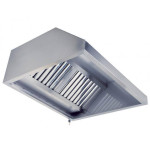 Зонт нерж д110 Україна