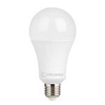 Лед-лампа Velmax V-A60 12W E27 4100К 21-11-42