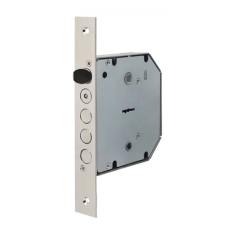 Замок врізний Шерлок 06.40/41 5 ключів 42мм 47027