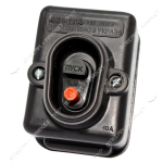 Кнопка-пуск Леміра ПНВС 10А 390948