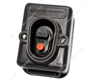 Кнопки та перемикачі