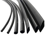 Термоусадка 3/1.5мм Асорті Takel/ENERGIO 1м 68701