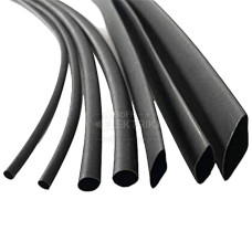 Термоусадка 3/1.5мм Асорті Takel/ENERGIO 1м 68701