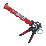 94001 Пістолет для герметика каркасний Haisser 102489