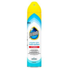 Пронто аерозоль Класік 250мл після дощу 30518