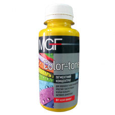 Концентрат MGF 100ml лимонний 01 Україна