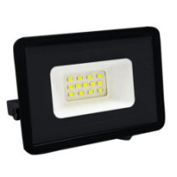 Прожектор світлодіодний Леброн 100W LF 6000K 8500Lm 185-240В 17-07-80