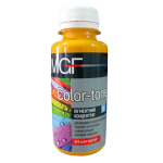 Концентрат MGF 100ml жовтий 02 Україна