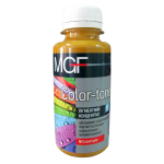 Концентрат MGF 100ml жовто-коричневий  03 Україна