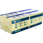 Полістирол SYMMER 5см 120х55см (0,66м2) (8шт/уп) 12042