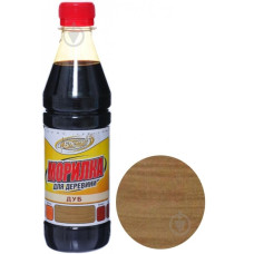 Морілка для дерева М4 дуб 0.4л 33762