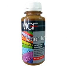 Концентрат MGF 100ml бежевий  04 33184 Україна