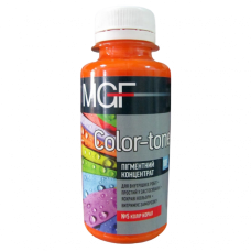 Концентрат MGF 100ml корал  05 Україна