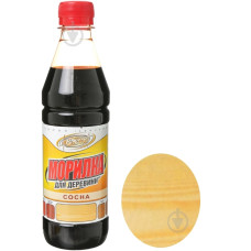 Морілка для дерева М4 сосна 0.4л 33765