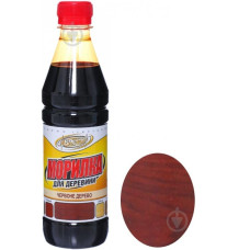 Морілка для дерева М4 черешня 0.4л 33767