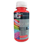 Концентрат MGF 100ml рожевий  09 Україна