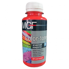 Концентрат MGF 100ml рожевий  09 Україна