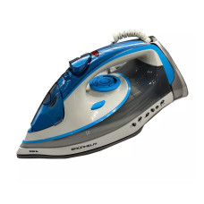 Праска Grunhelm EI9505С 2500Вт кераміка 68246