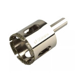 Коронка алмазна по керамограніту 35мм Haisser 66715 390078