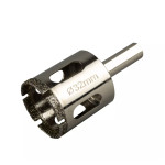 Коронка алмазна по керамограніту 32мм Haisser 66714