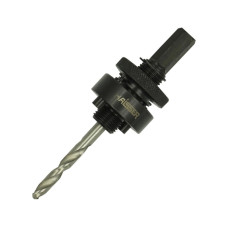 Перехідник для коронок HAISSER 32-102мм HS101312 Україна