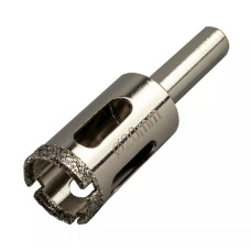 Коронка алмазна по керамограніту 20мм Haisser 66710 39038