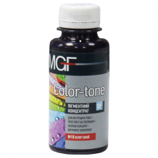 Концентрат MGF 100ml синій  18 Україна