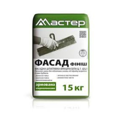 Мастер Фасад 15кг 19133