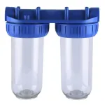 Фільтр-колба 2х-ступен. OP-02 1/2 23788