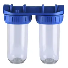 Фільтр-колба 2х-ступен. OP-02 1/2 23788