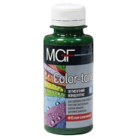 Концентрат MGF 100ml зелене яблуко 25 Україна