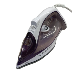 Праска Grunhelm EI9509С 2500Вт кераміка 68127