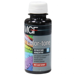 Концентрат MGF 100ml чорний 21 Україна